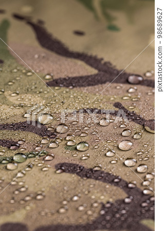 Camouflage waterproof fabric 98689627