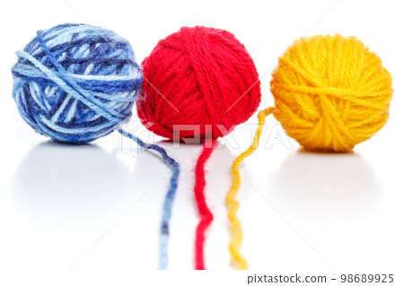 Wool ball 98689925