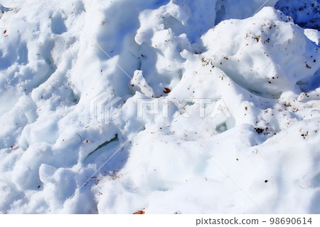 snow snow 98690614