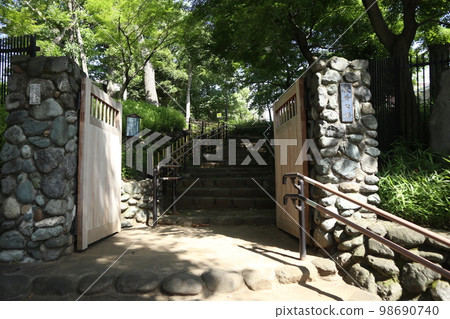 大田區SOHO公園 大田區SOHO公園 98690740