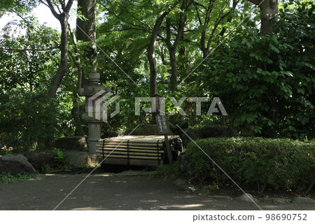 大田區SOHO公園 大田區SOHO公園 98690752