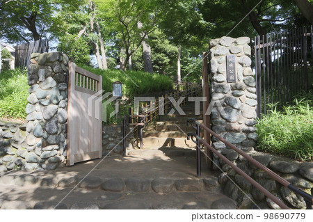 大田區SOHO公園 大田區SOHO公園 98690779
