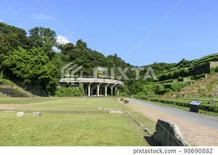工業遺產佐渡礦 98690882