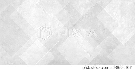 Abstract graphic design banner geometric pattern background 98691107