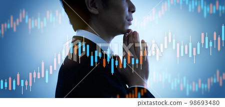  企業形象 98693480