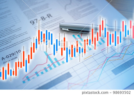  Business image 98693502