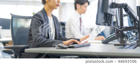 Business image Business image 98693506