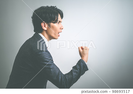  企業形象 98693517