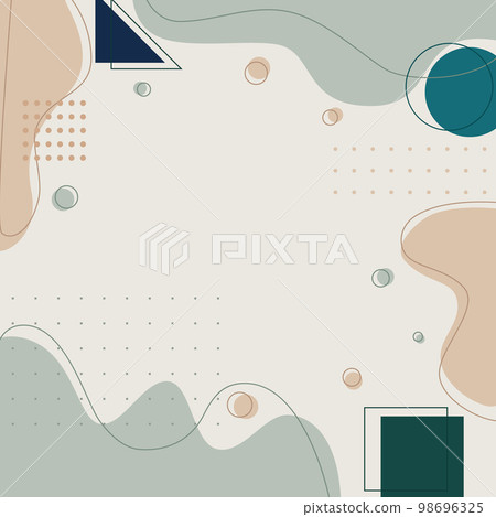 Abstract, geometric background Abstract, geometric background 98696325