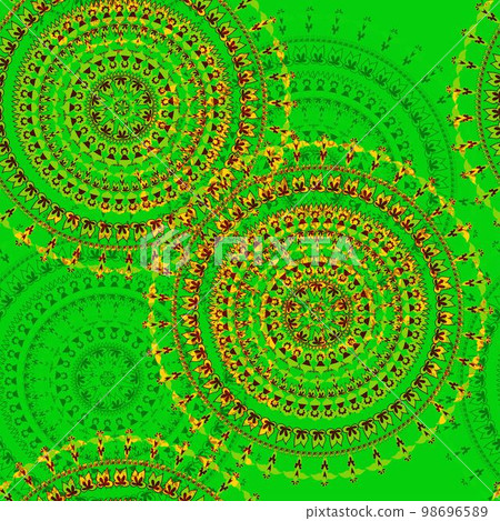Abstract colorful background Abstract colorful background 98696589