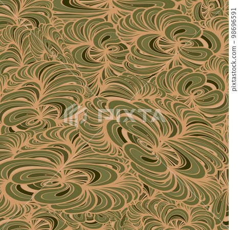 Abstract seamless background Abstract seamless background 98696591
