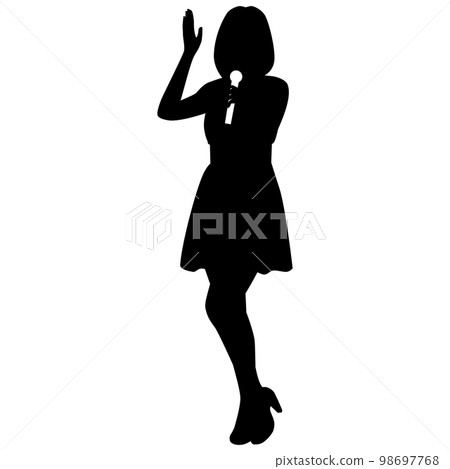 Female idle ⑥ 98697768