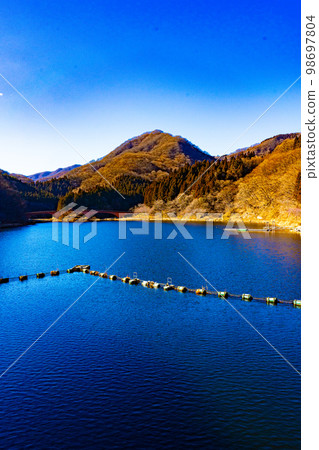 Usui Lake Usui Lake 98697804