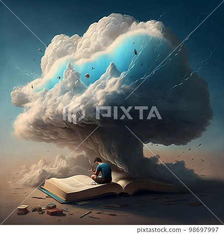 書和雲 書和雲 98697997