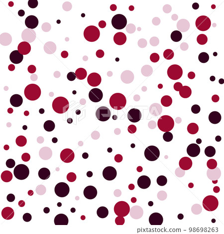 background with colored circles. Abstract illustration. eps 10 background with colored circles. Abstract illustration. eps 10 98698263