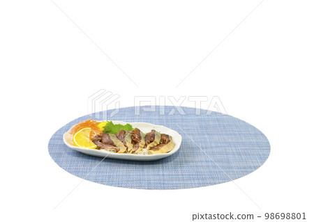Mackerel of mackerel Mackerel of mackerel 98698801