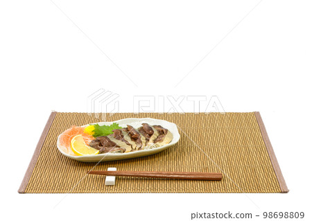 Mackerel of mackerel Mackerel of mackerel 98698809
