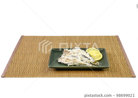 Lotus sushi 98699021