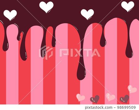Valentine background (red) 98699509