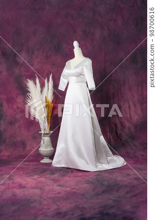 婚紗 婚紗 98700616