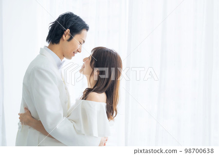 Bridal Photo Photo Wedding Pre-shoot 98700638