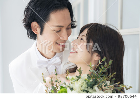 Bridal Photo Photo Wedding Pre-shoot 98700644