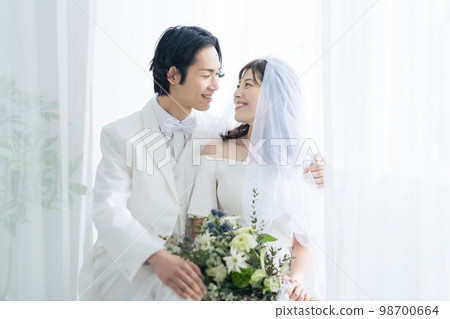 Bridal Photo Photo Wedding Pre-shoot Bridal Photo Photo Wedding Pre-shoot 98700664