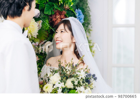 Bridal Photo Photo Wedding Pre-shoot Bridal Photo Photo Wedding Pre-shoot 98700665