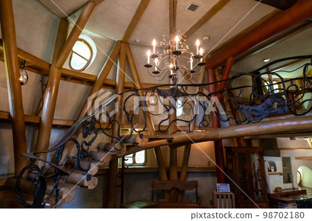 nice railing nice railing 98702180