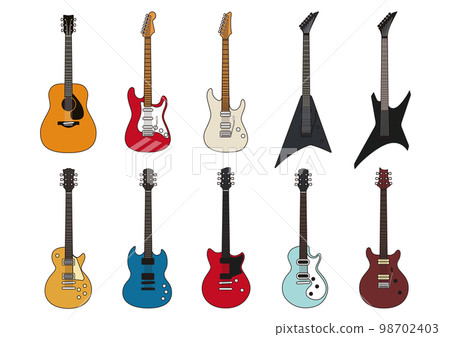 吉他套裝 吉他套裝 98702403