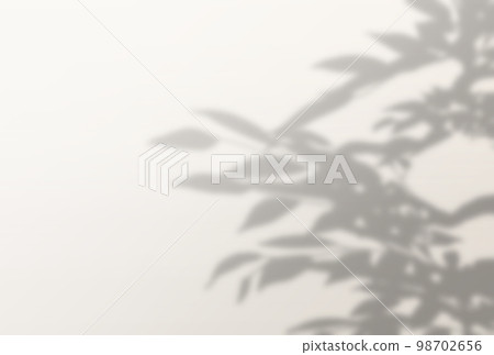 Background illustration _ sunlight filtering through the trees Background illustration _ sunlight filtering through the trees 98702656