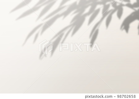 Background illustration _ sunlight filtering through the trees 98702658