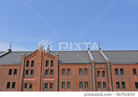 橫濱港未來 橫濱港未來 98702659