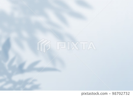 Background illustration _ sunlight filtering through the trees 98702732