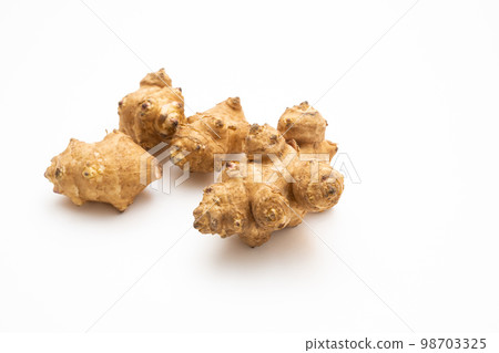 Jerusalem artichoke 98703325