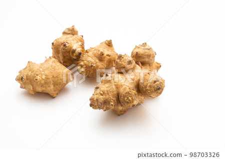 Jerusalem artichoke 98703326