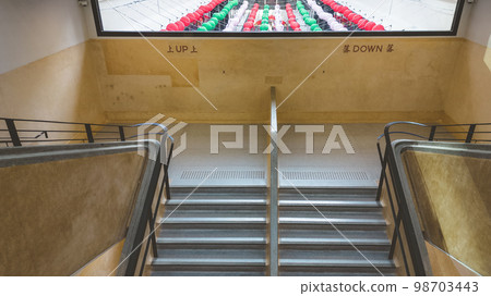 a Central Market in Central, hong kong 22 jan 2023 a Central Market in Central, hong kong 22 jan 2023 98703443