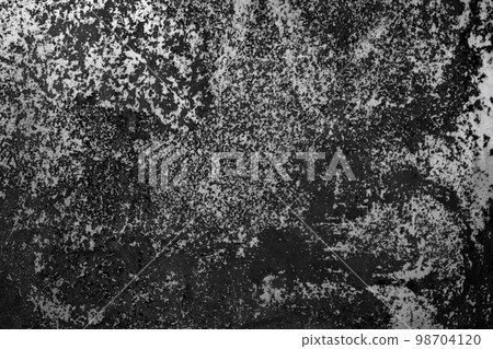 Grunge Black and White Distress Texture. Scratch Dirty Texture Background Grunge Black and White Distress Texture. Scratch Dirty Texture Background 98704120