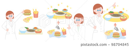 SDGs2. 零飢餓 改善營養 98704845