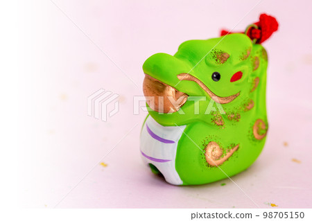 十二生肖土鐘龍 十二生肖土鐘龍 98705150