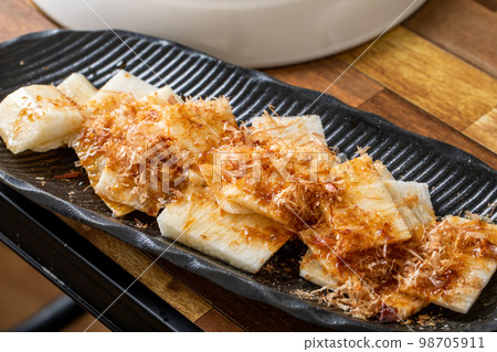 中國山藥 98705911