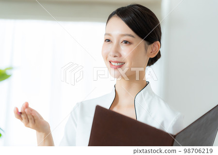 美容師 美容師 98706219