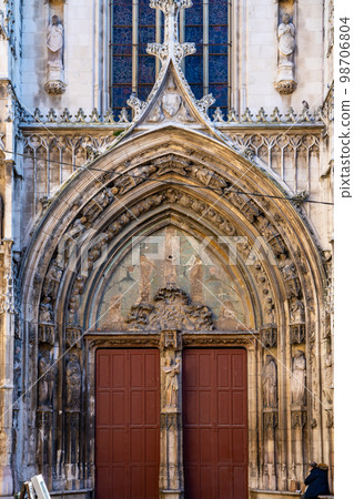 普羅旺斯艾克斯 98706804