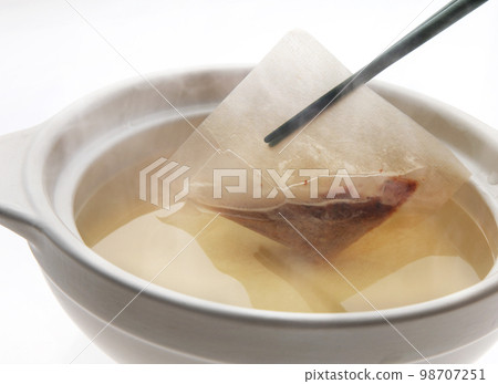 Japanese-style Dashi Dashi Pack 98707251