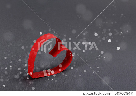 Valentine's Day concept Valentine's Day concept 98707847