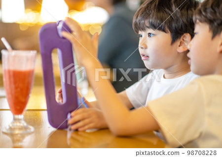 趣味兒童健康教育遊戲機 趣味兒童健康教育遊戲機 98708228