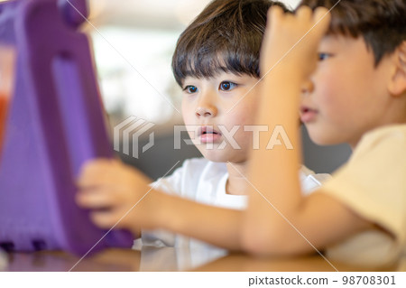 兒童遊戲教育學習育兒 兒童遊戲教育學習育兒 98708301