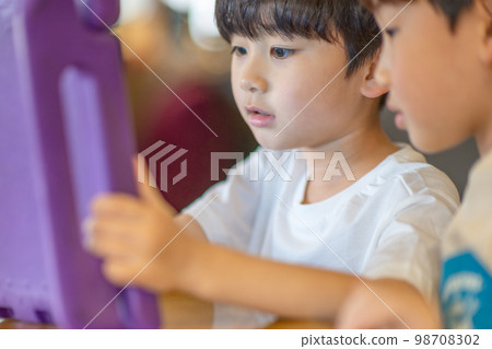 兒童遊戲教育學習育兒 兒童遊戲教育學習育兒 98708302