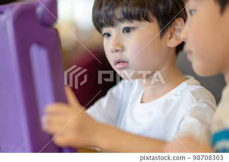 兒童遊戲教育學習育兒 兒童遊戲教育學習育兒 98708303