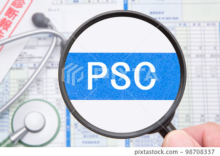 PSC（原發性硬化性膽管炎） 98708337